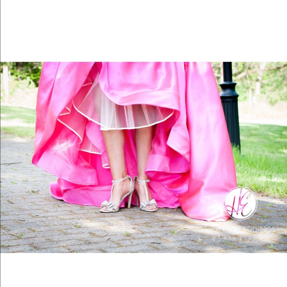 Prom dress - Picture 4 of 5